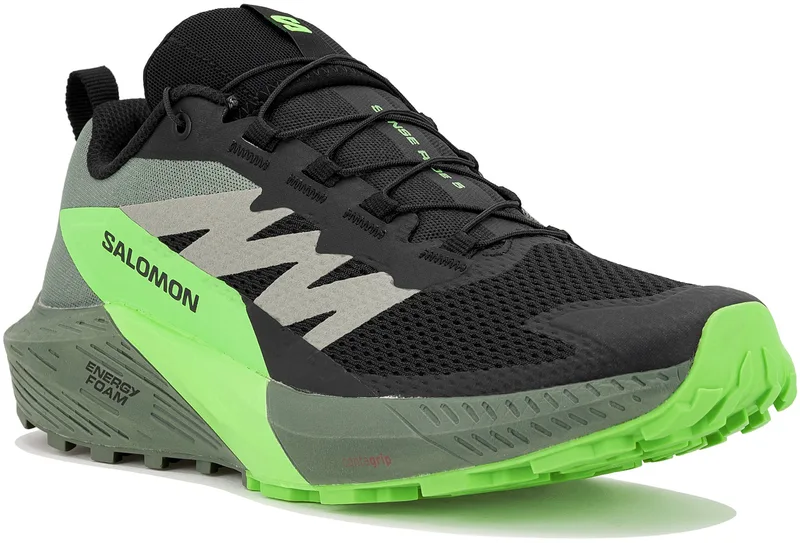 Salomon Sense Ride 5 M