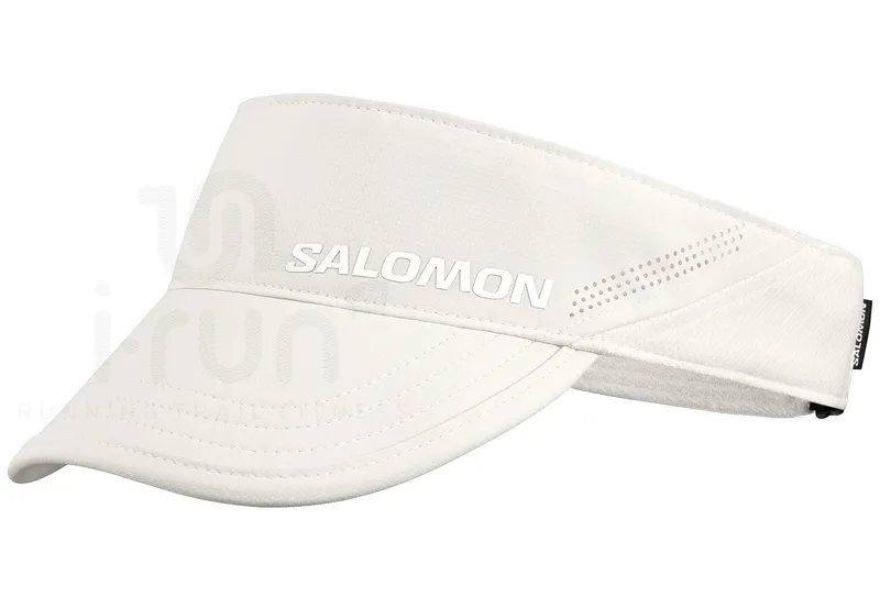 Salomon Shake out