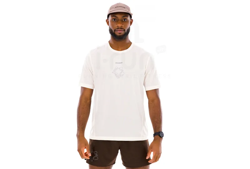 Salomon SHAKEout CORE GFX Off-Trail Division