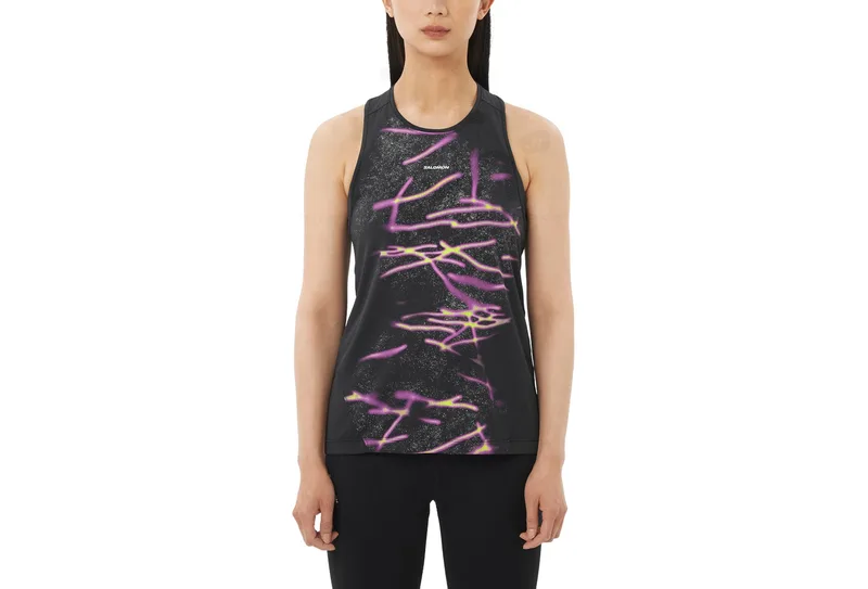 Salomon SHAKEout CORE GFX