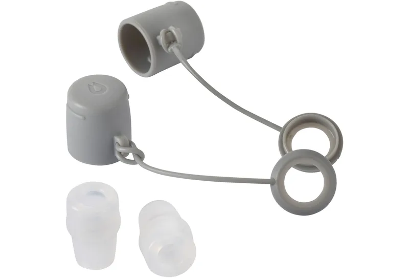 Salomon Soft Valve Cover