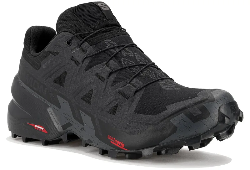 Salomon Speedcross 6 Gore-Tex W