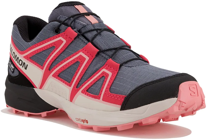 Salomon Speedcross WP