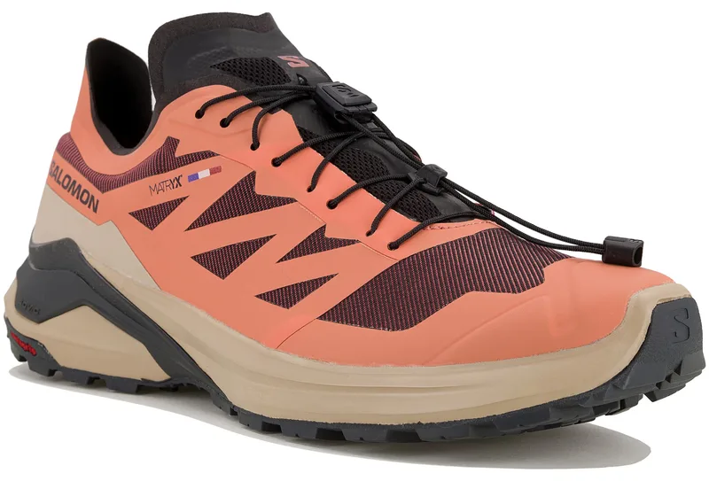 Salomon XA Meta Made in France