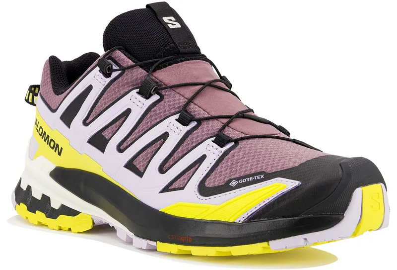 Salomon XA PRO 3D v9 Gore-Tex W