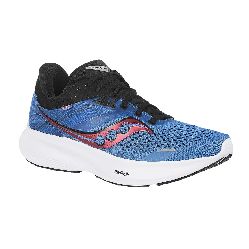 Saucony Ride 16