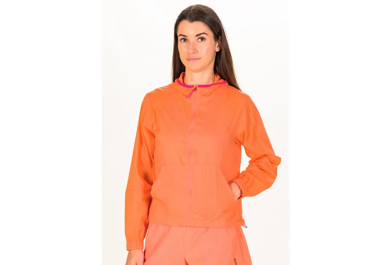 Saucony Elevate Packaway W