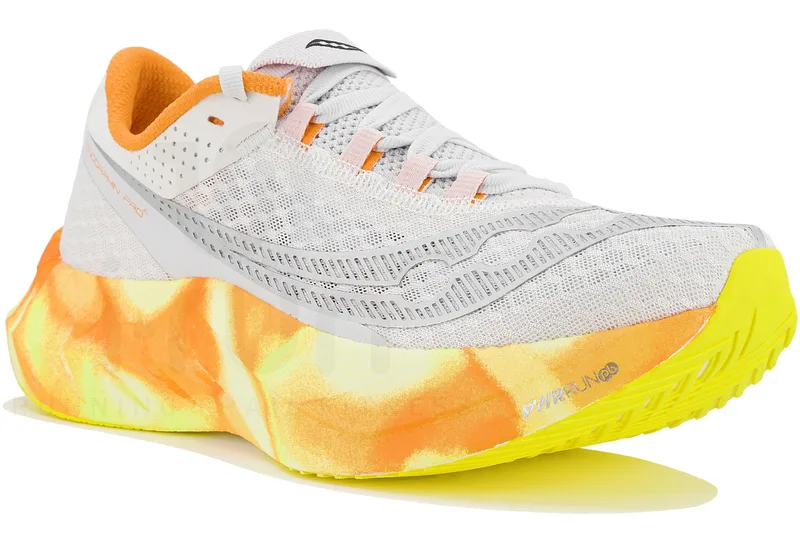 Saucony Endorphin Pro 4