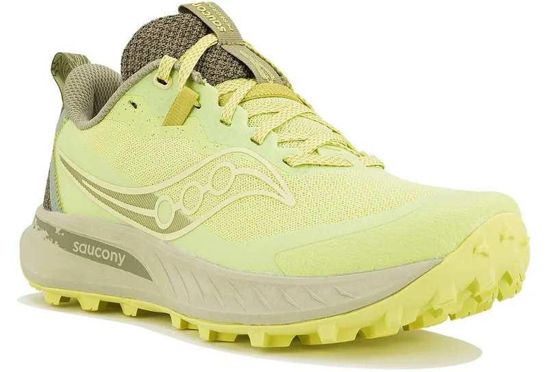 Saucony Peregrine 15