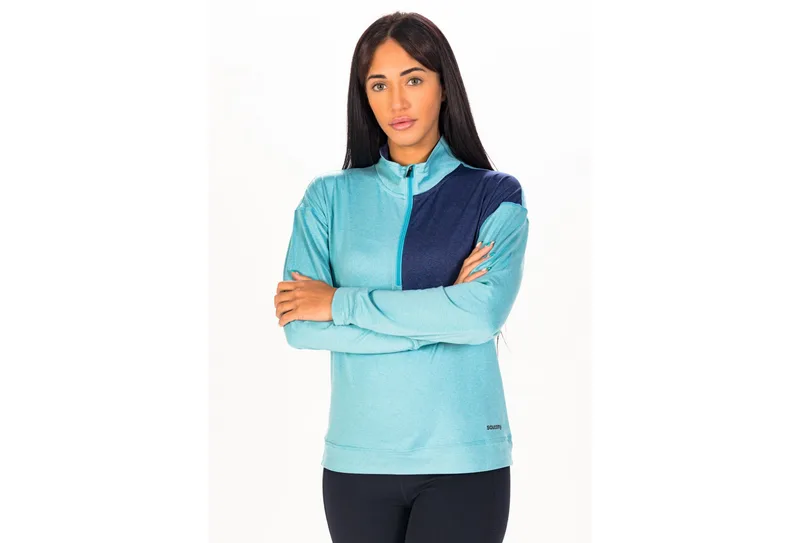 Saucony Sunday 1/4 Zip W