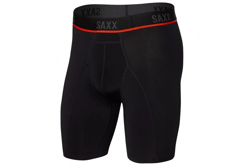 Saxx Kinetic HD Long