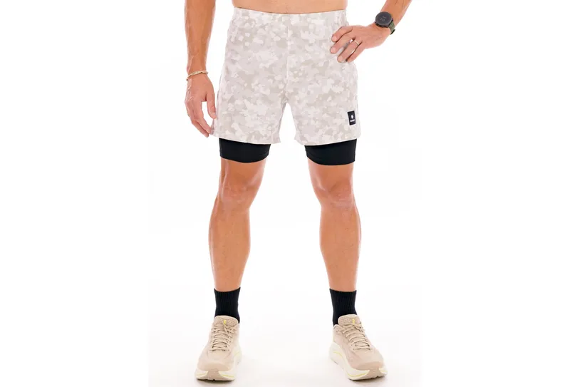 Saysky Camo Pace 2 en 1