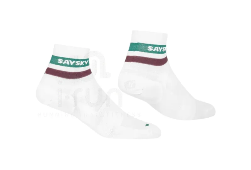 Saysky Combat Quarter