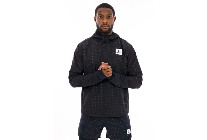 Saysky Reflective Polka Blaze