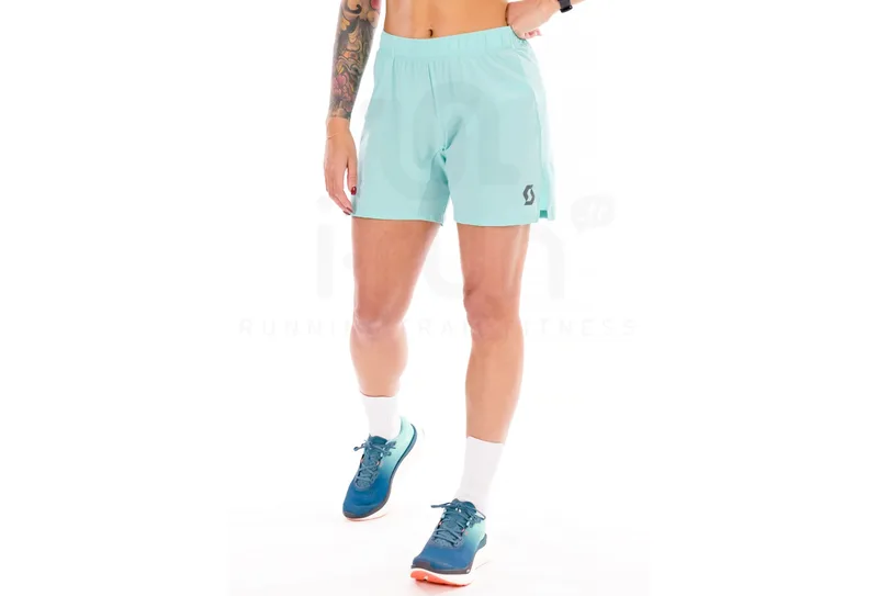 Scott Endurance LT 6 INCH