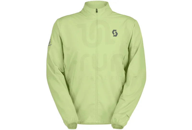 Scott Endurance Tech Windbreaker