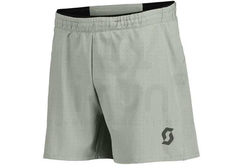 Scott Endurance Vented