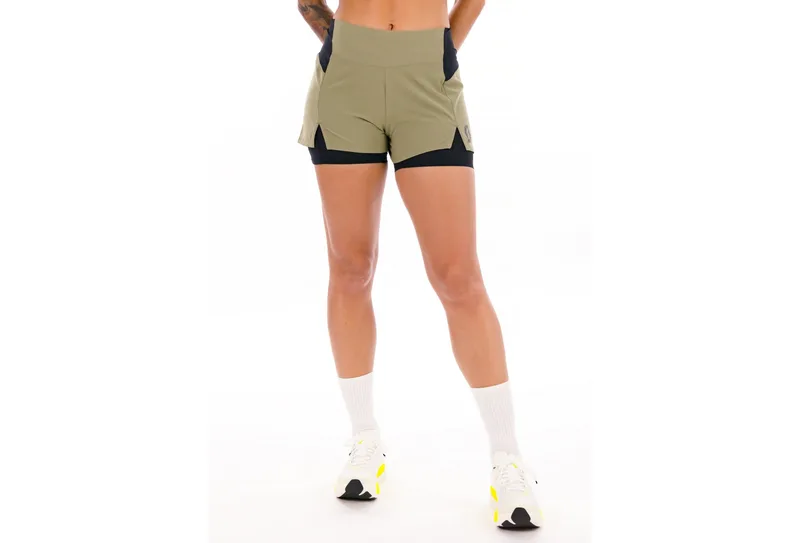 Scott Hybrid Endurance Tech 2 INCH