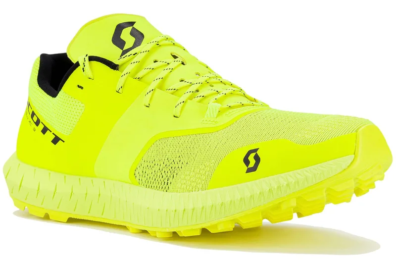 Scott Kinabalu RC 3 M