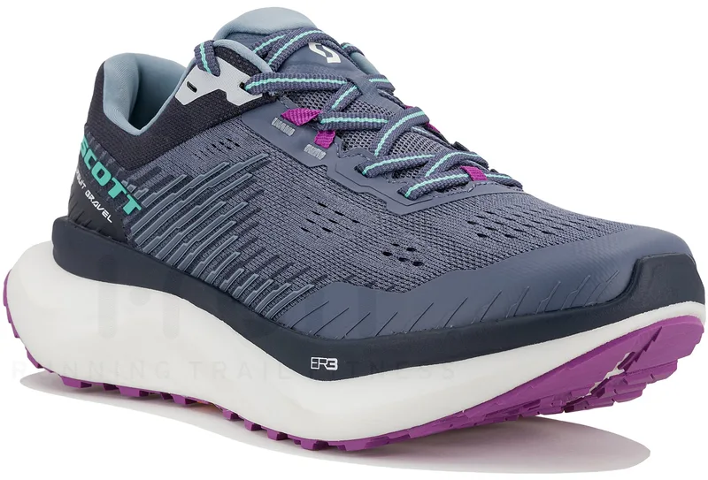 Scott Pursuit Gravel