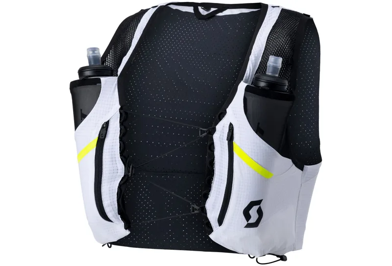 Scott RC Pro TR' 4
