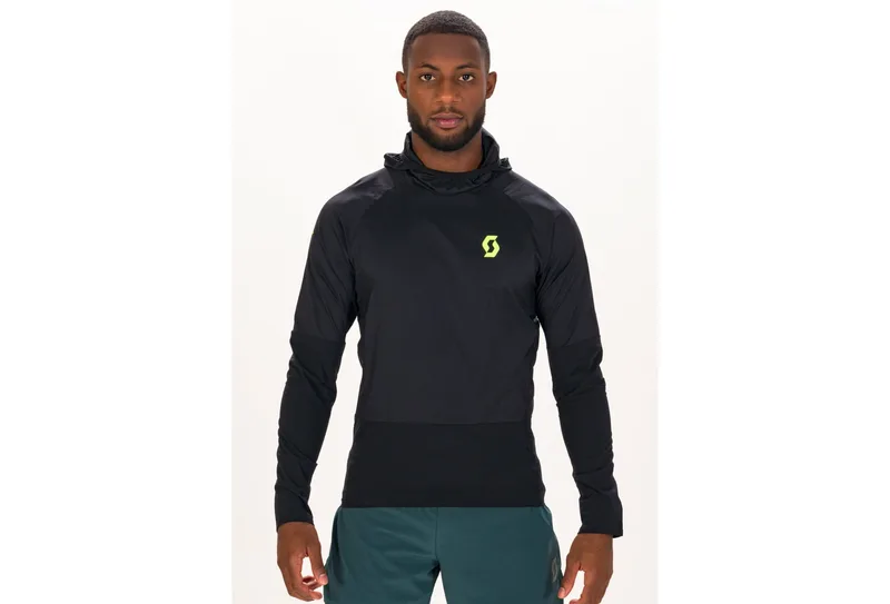 Scott RC Run Windshield M