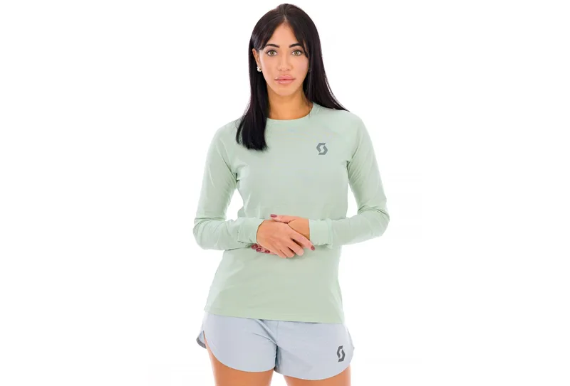 Scott Storm Warm Light