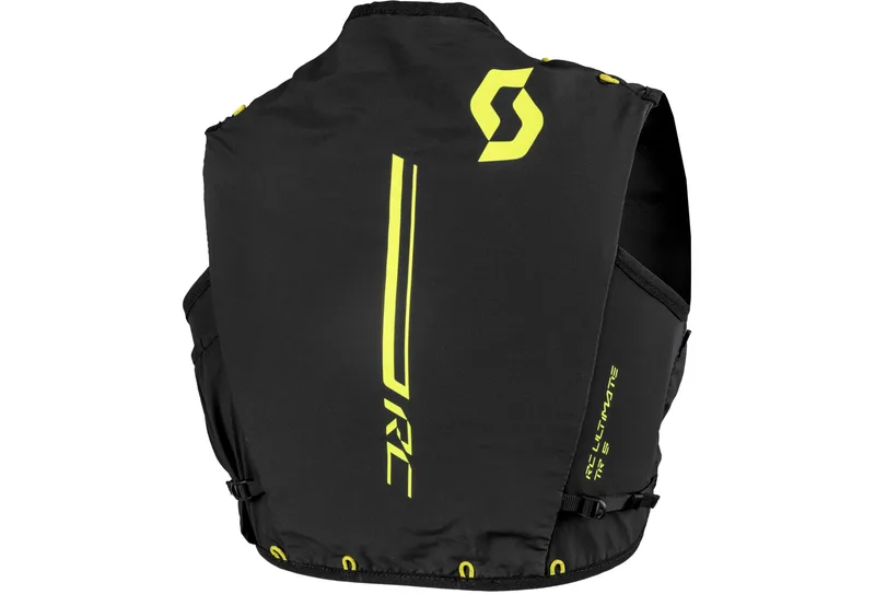 Scott Trail RC Ultimate TR' 5