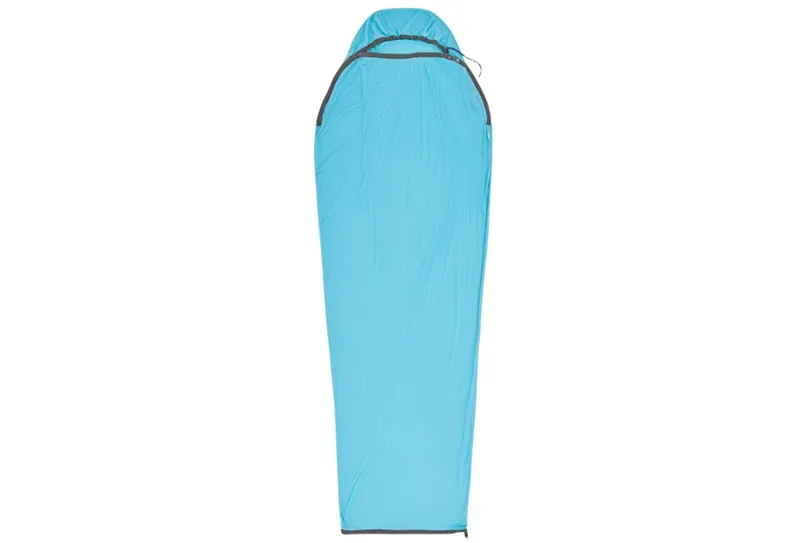 Sea To Summit Drap de sac Breeze Mummy Compact