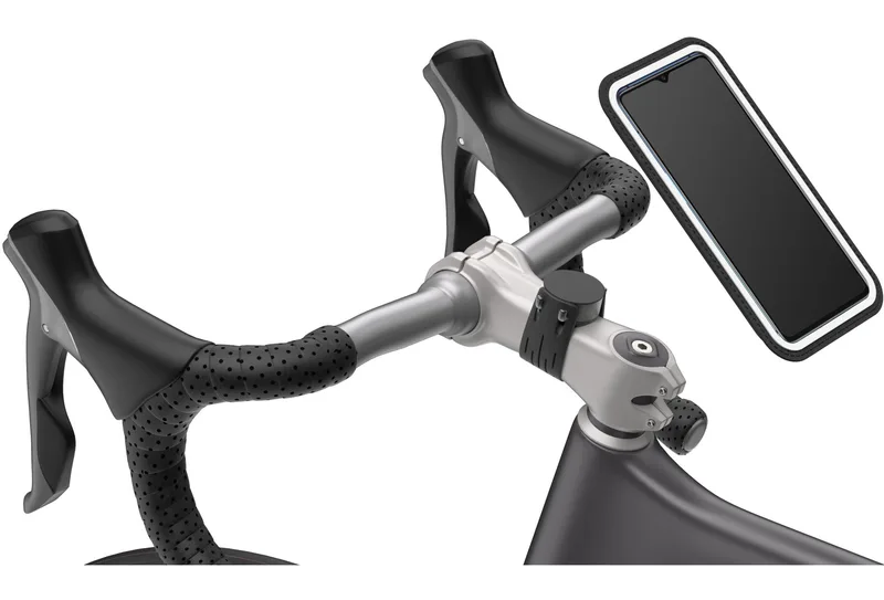 Shapeheart Support téléphone pour vélo