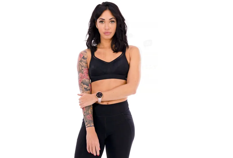 Shock Absorber Active Classic Support