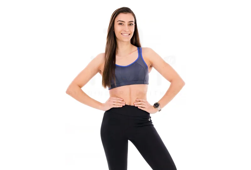 Shock Absorber Active Multi Sports Support