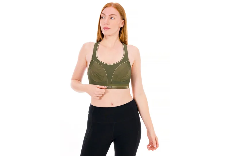 Shock Absorber Ultimate Run Bra