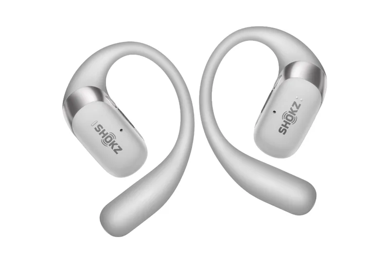 Shokz Open Fit 2 +
