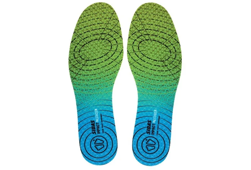 Sidas Impact Reducer Dual Foam