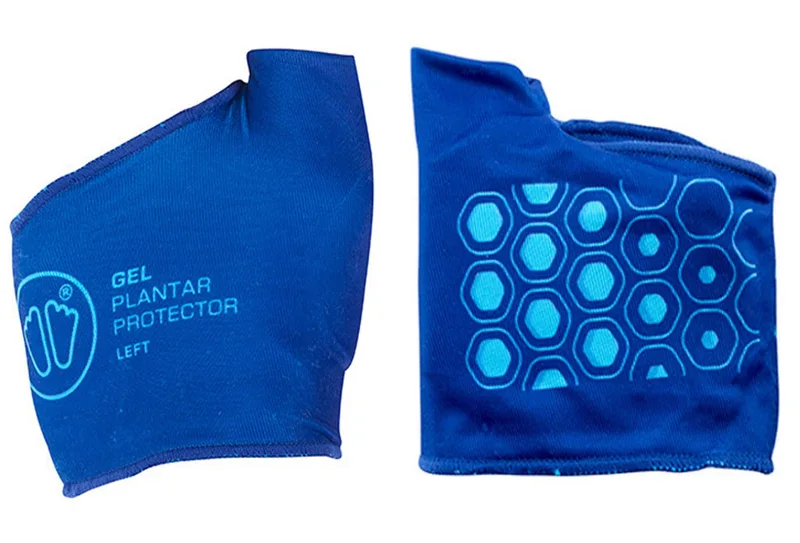 Sidas Protection Plantaire en Gel