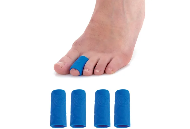 Sidas Protections Orteils en Gel X 4