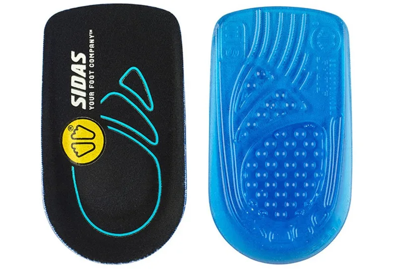 Sidas Talonnettes Gel HeelPad
