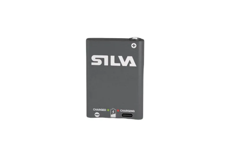 Silva Batterie 1.25 Ah
