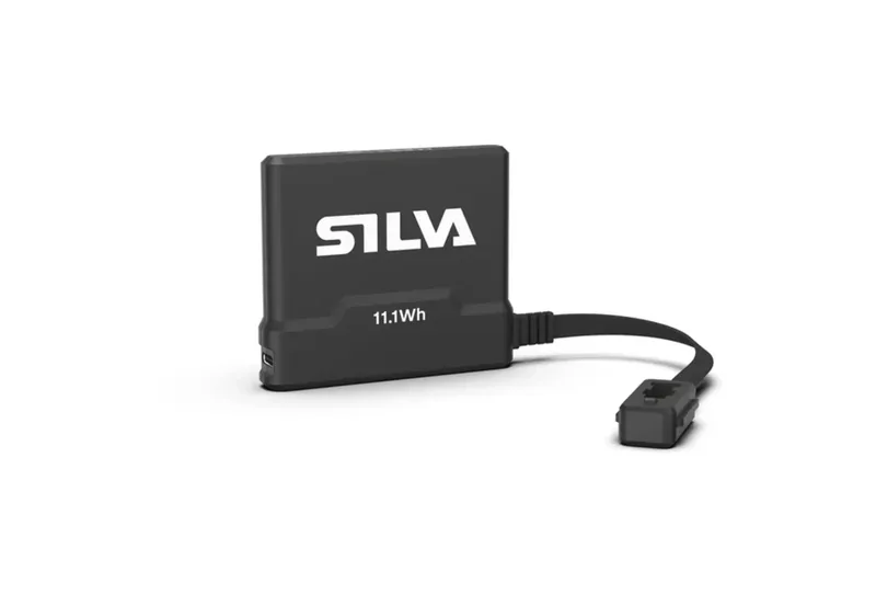 Silva Batterie 11.1 Wh