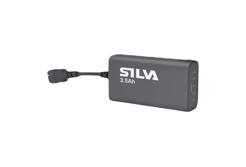 Silva Batterie 3.5Ah