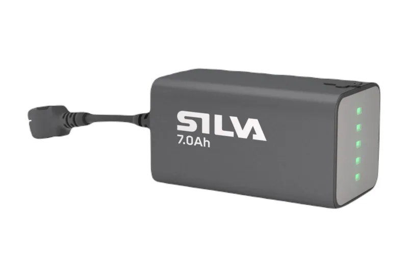 Silva Batterie 7.0 Ah