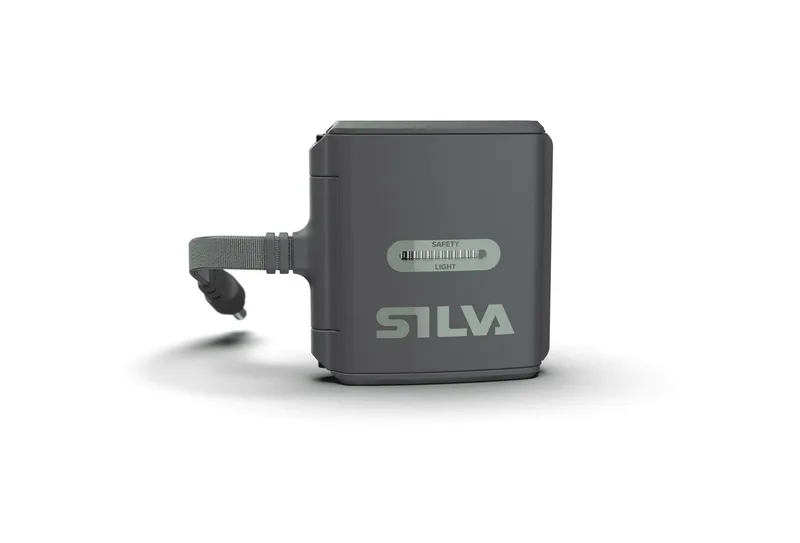 Silva Boîtier Batterie Hybride Trail Runner Free 2