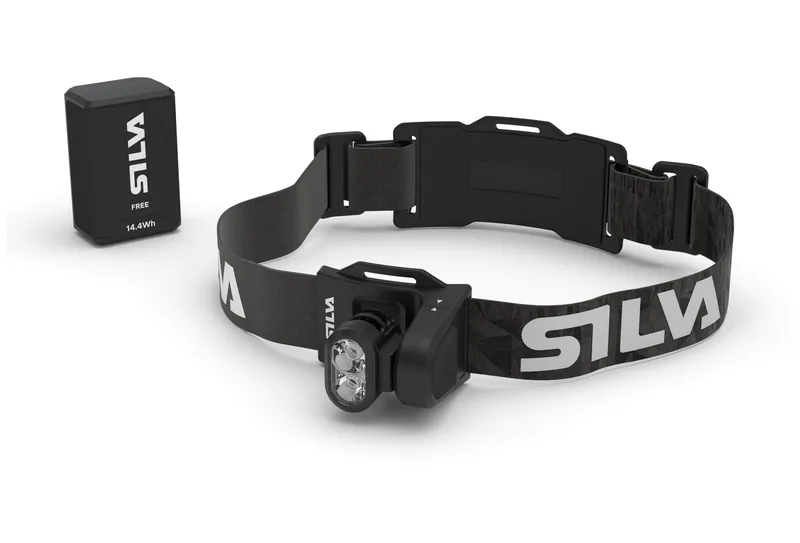 Silva Free 1200 XS