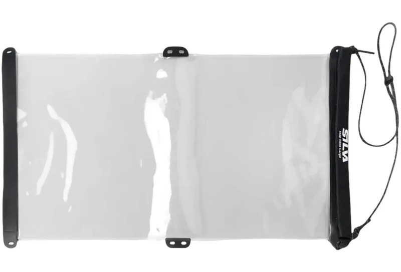 Silva Porte carte minimaliste Large