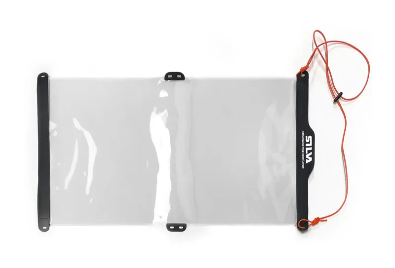 Silva Porte carte minimaliste