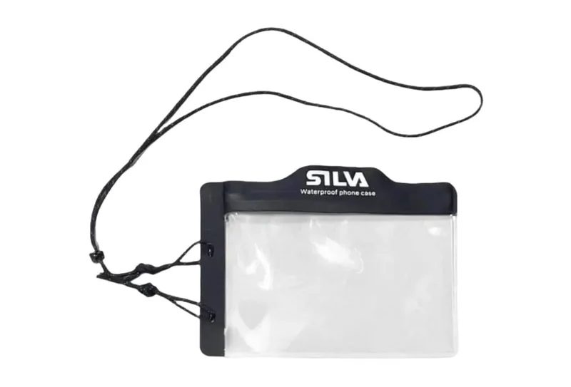 Silva Porte téléphone étanche