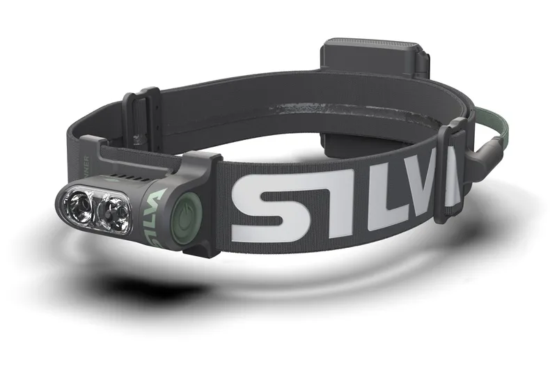 Silva Trail Runner Free 2 Hybrid
