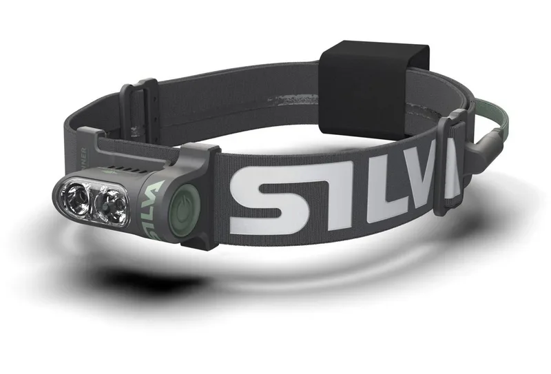 Silva Trail Runner Free 2 Ultra