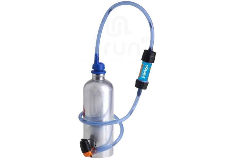 Source Convertube + Mini Sawyer